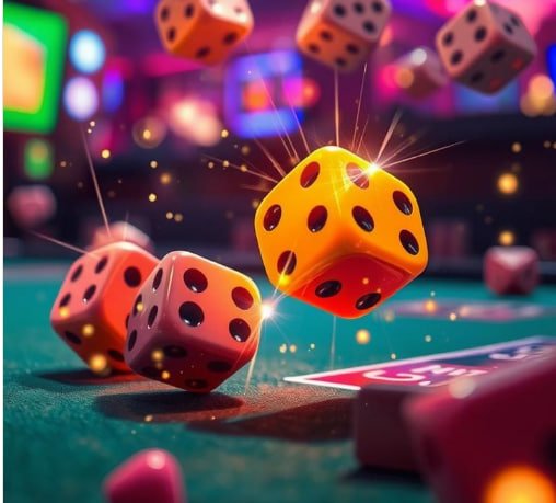 Illustrasi pengalaman pasang taruhan sportsbook dan kasino di mantraslot