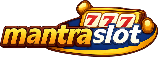 mantraslot logo